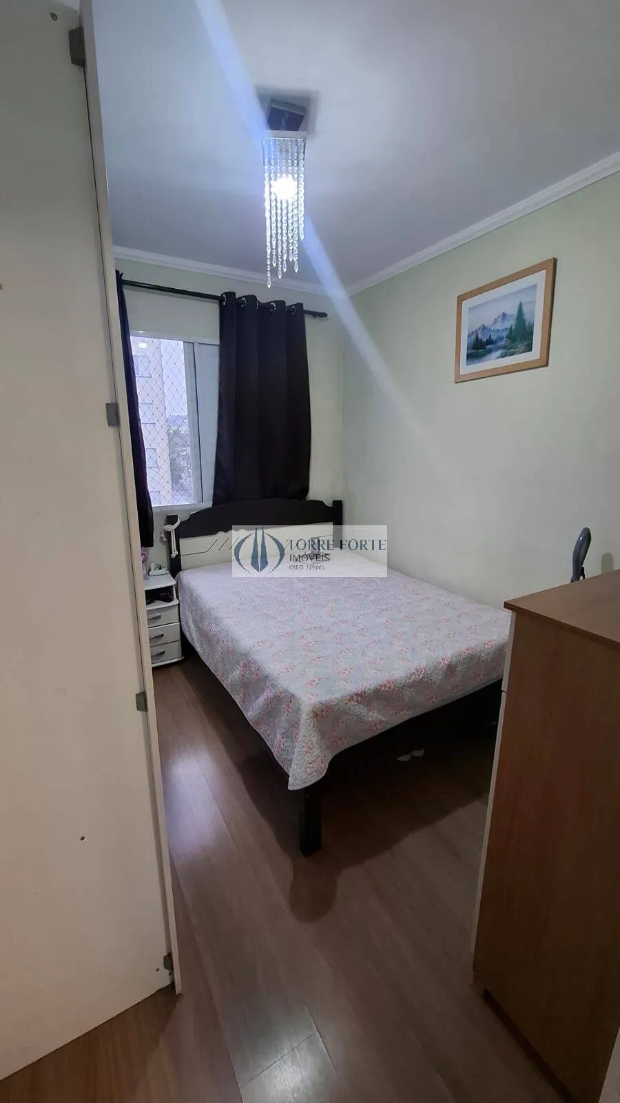 Imagem Apartamento com 2 dormitorios 1 vaga na Vila Nova Curuça