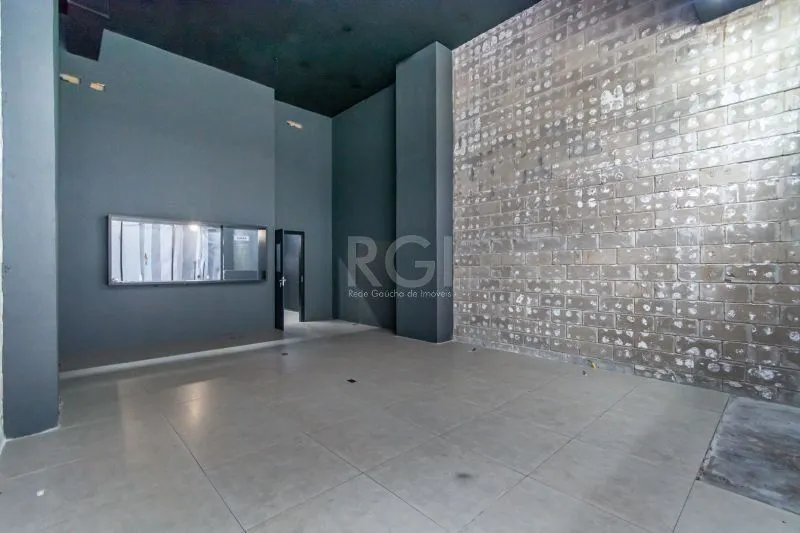 Imagem Loja para Locação/Aluguel - 64m², 0 dormitórios, 1 vaga - Praia De Belas