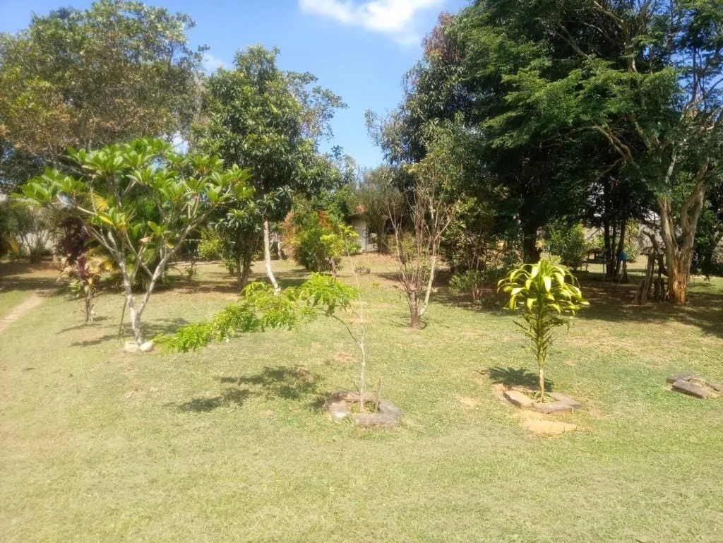 Imagem Chácara à venda 2 Quartos, 1 Suite, 3000M², Granjas Rurais Reunidas São Judas Tadeu, Taubaté - SP