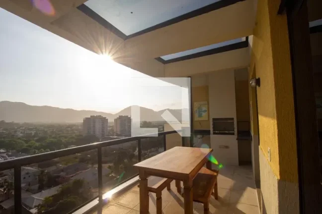 Imagem Apartamento à Venda - Recreio, 3 Quartos, 217 m2