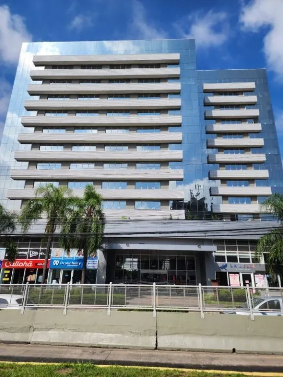 Imagem Sala comercial no Hom Lindoia
