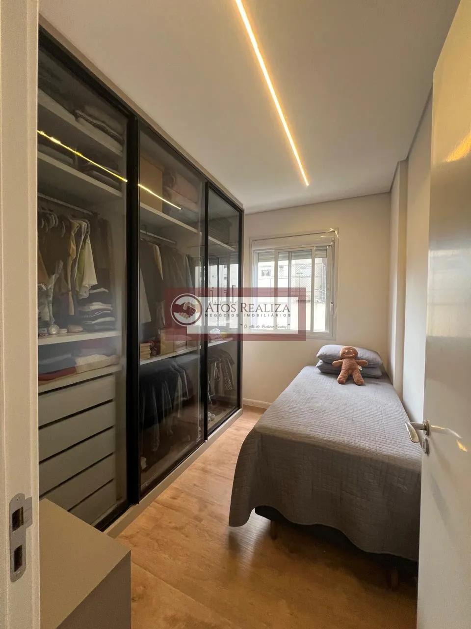 Imagem Venda: Apartamento 62m² em Vila Andrade - 2 Suítes por R$669 mil, condição toda especial, SUPER oportunidade.