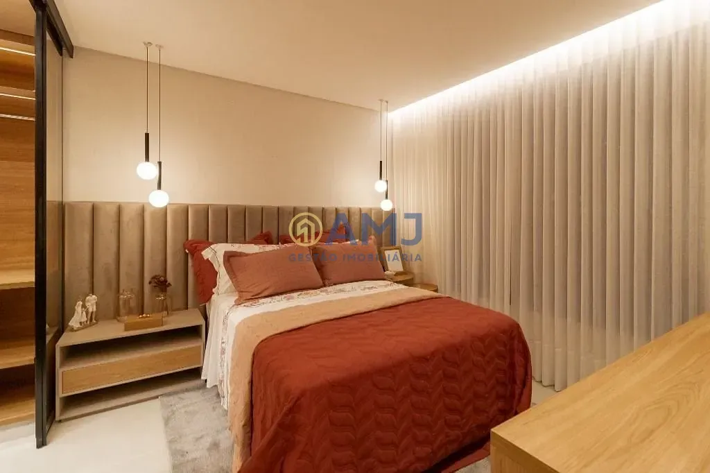 Imagem Lake House Residence com 1, 2 ou 3 suítes