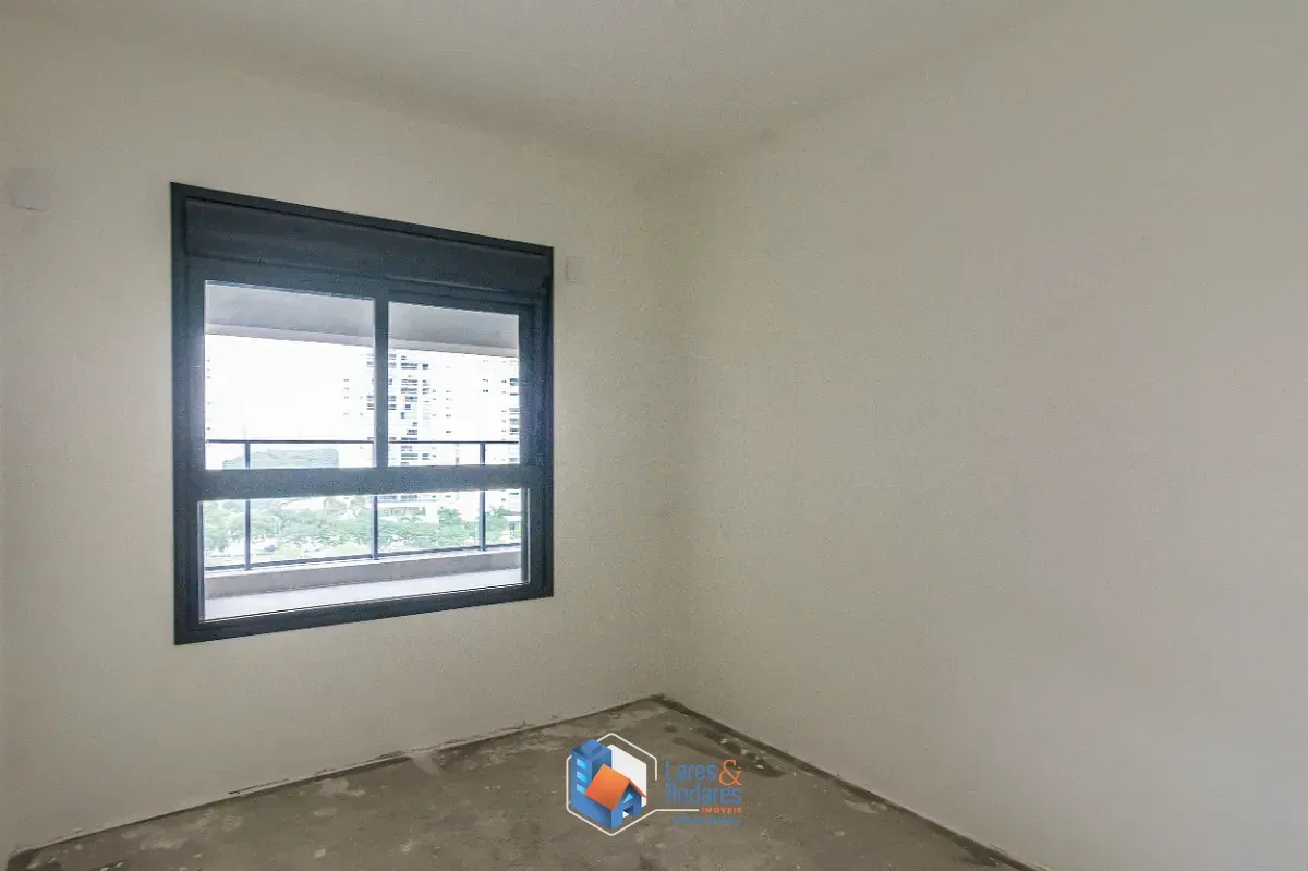 Imagem Apartamento para venda em Jardim das Perdizes com 4 quartos, sendo 2 suítes, 188m²