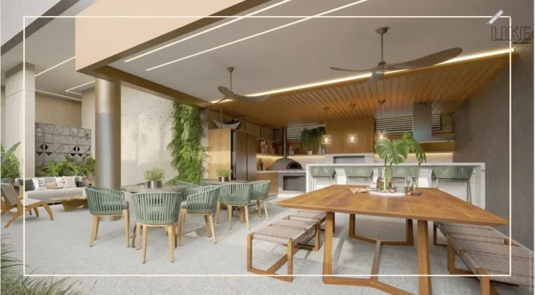 Imagem Apartamento de Luxo à Venda em Vila Ema - Piscina, Área Gourmet e Muito Mais!"