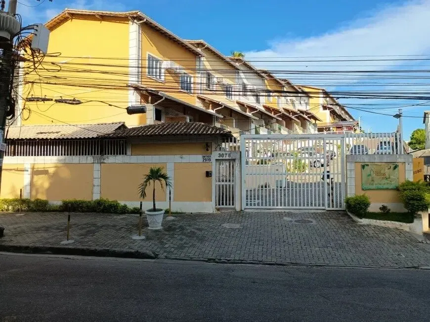 Imagem Casa à venda no bairro Taquara em Rio de Janeiro/RJ