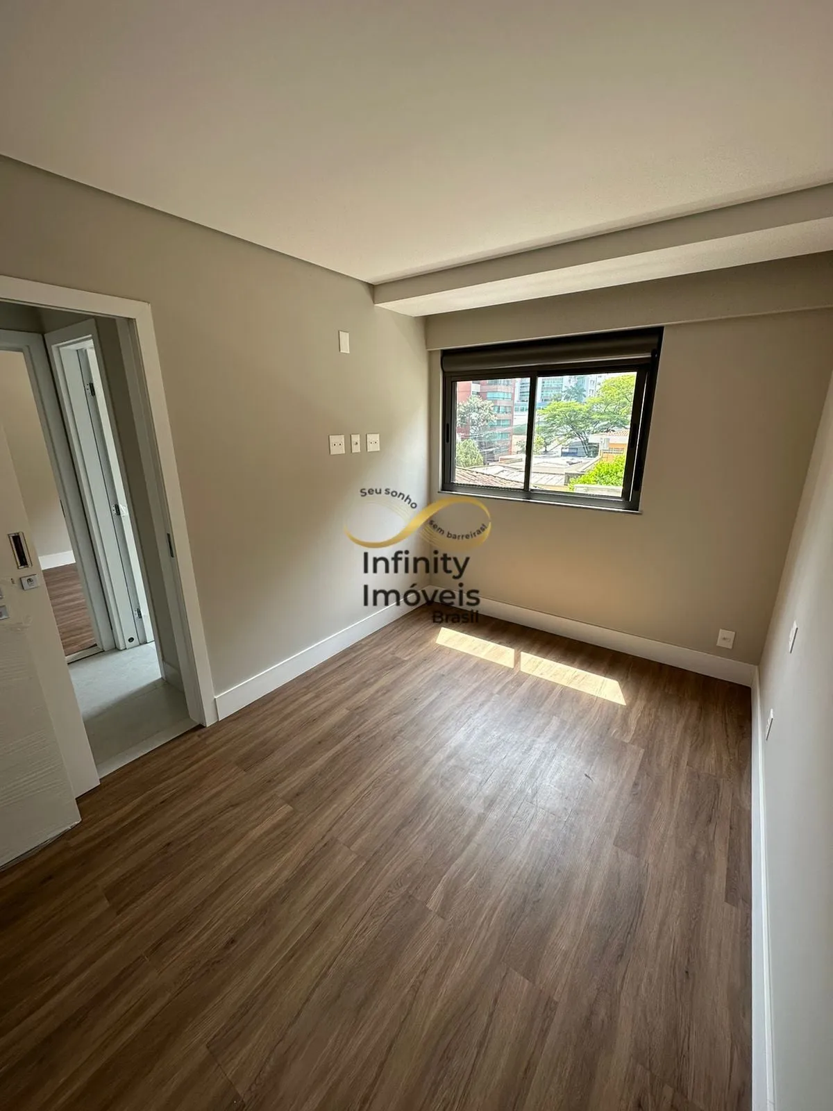 Imagem EDIFICIO SANTORINI - Apartamento à venda no bairro Gutierrez - Belo Horizonte/MG