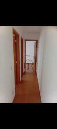 Imagem VENHA MORAR NO SEU PRÓPRIO APARTAMENTO DOS SONHOS! 
Localizado em um bairro tranquilo e com fácil ...