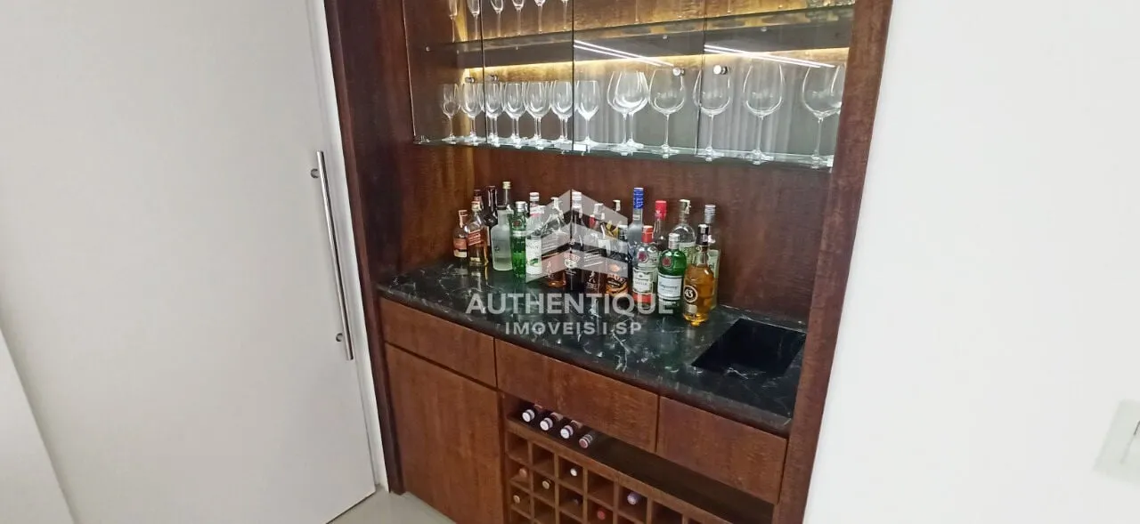 Imagem Hamptons Park Vila Olimpia - Apartamento à venda em São Paulo/SP