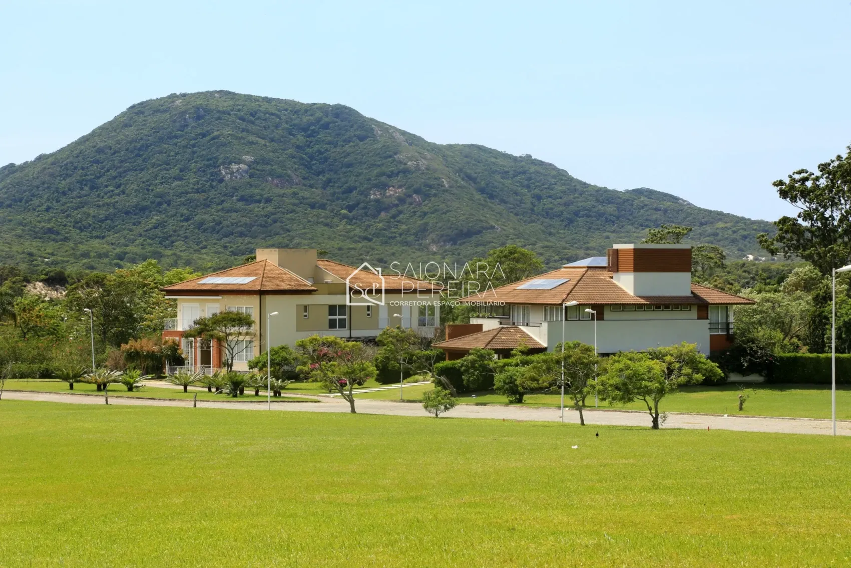 Imagem Costão Golf Condominio de luxo - terrenos a venda