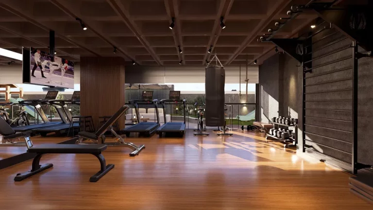 Imagem Yosemite Residence - Apartamento à venda no bairro Morretes - Itapema/SC