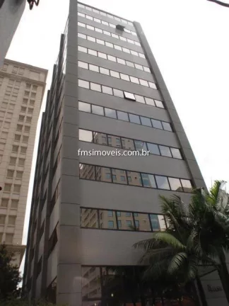 Imagem Prédio Inteiro à venda Vila Olímpia São Paulo SP