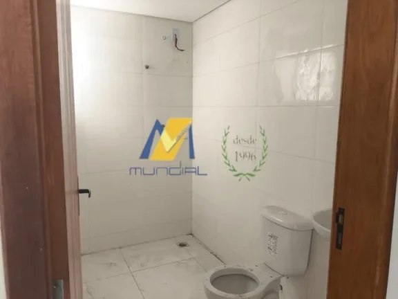 Imagem ???? Oportunidade única! Apartamento novo no Jardim Ana Maria - Santo André ????