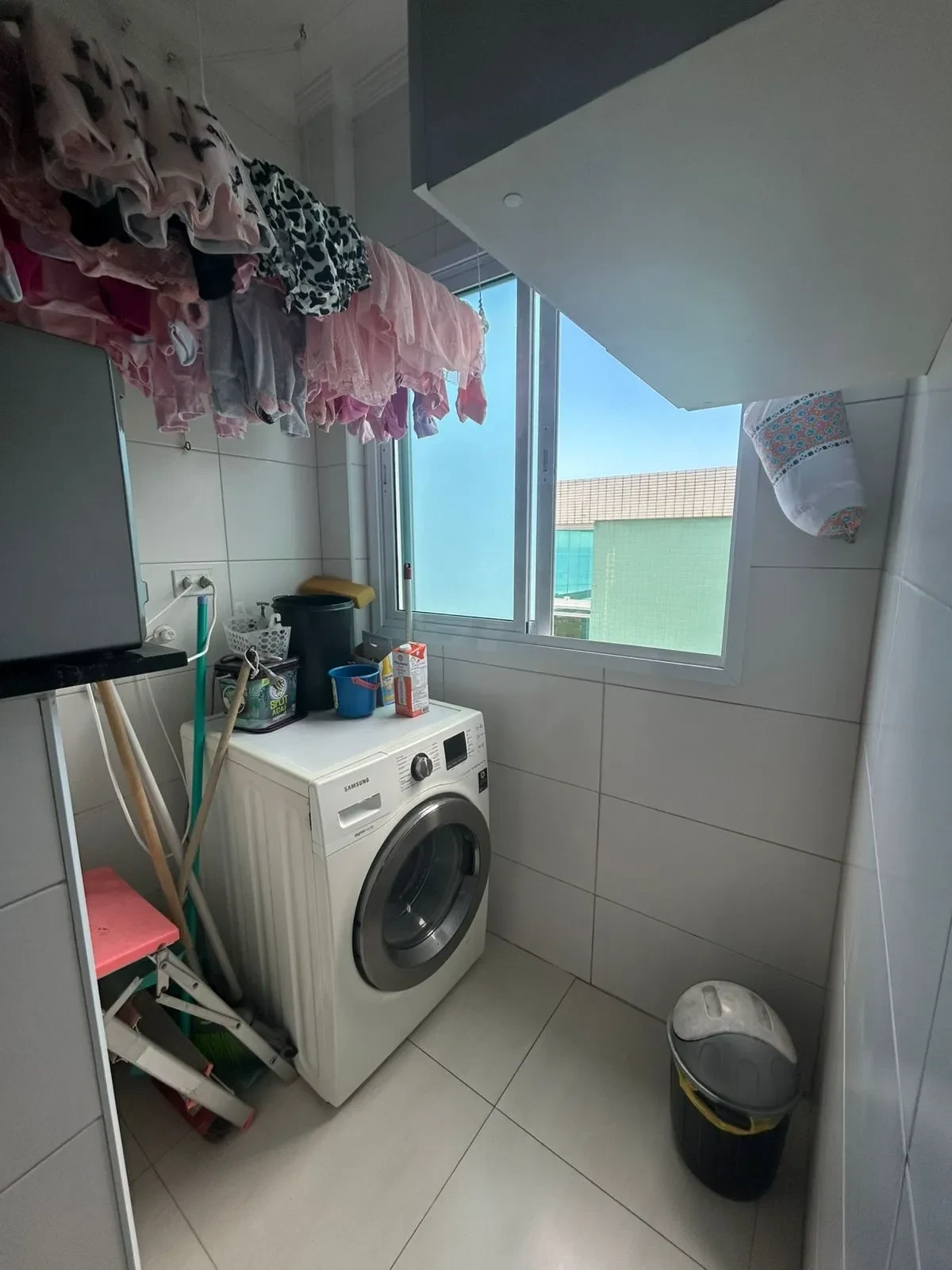 Imagem Apartamento com 1 Quarto à Venda, 41 metros em Caiçara - Praia Grande