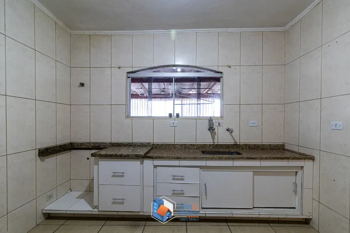Imagem Sobrado para venda em Vila Bancária Munhoz com 3 quartos, sendo 1 suíte, 183m²