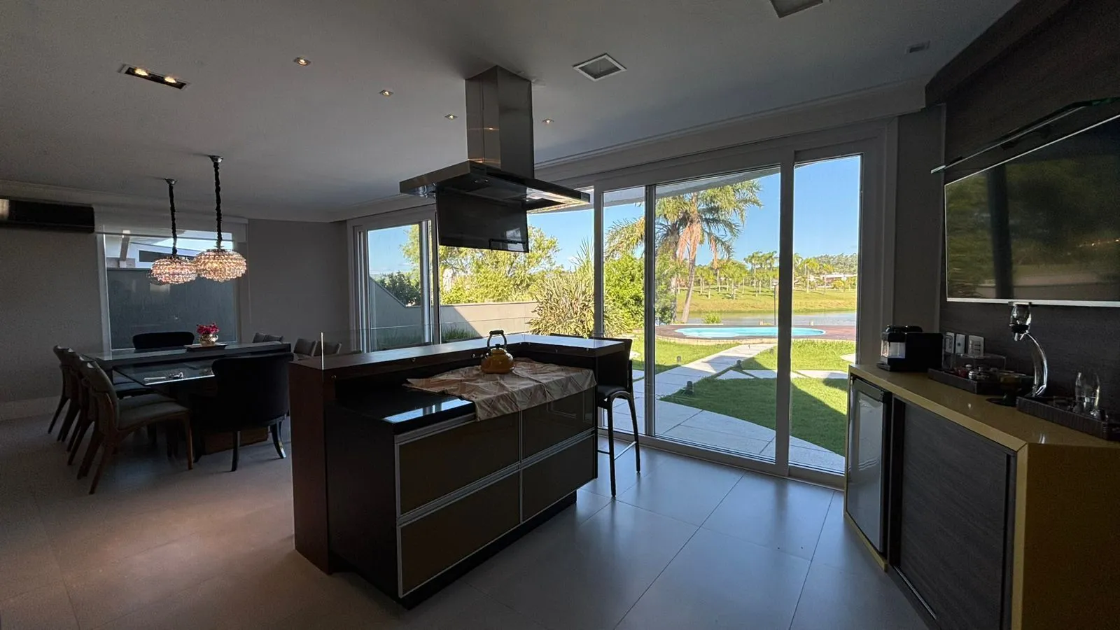 Imagem Casa em Belém Novo