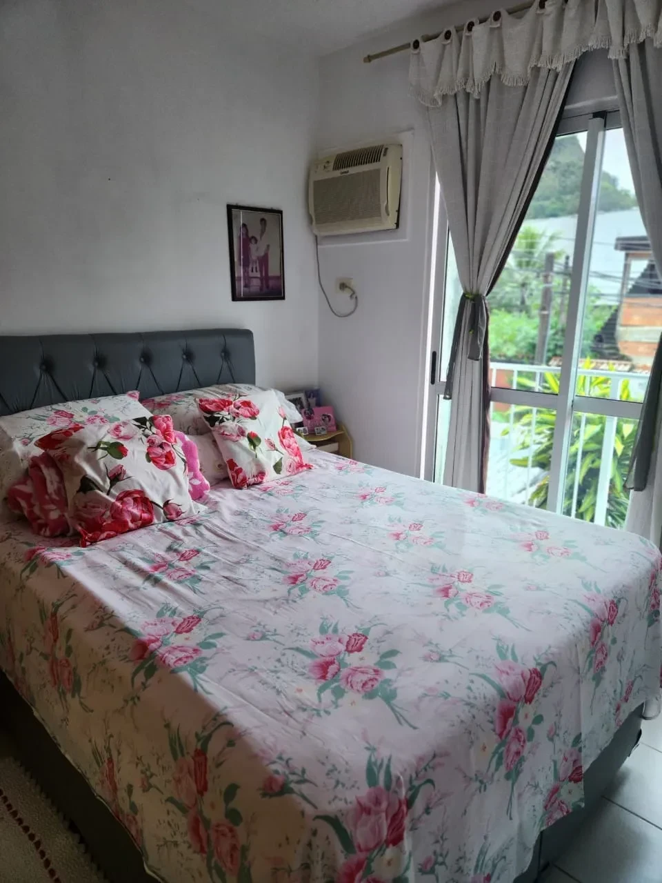Imagem Casa com 2 Quartos à Venda, 80 m² em Jacarepaguá - Rio de Janeiro
