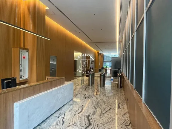 Imagem Sala Comercial - Aluguel no bairro Cerqueira César - São Paulo, SP