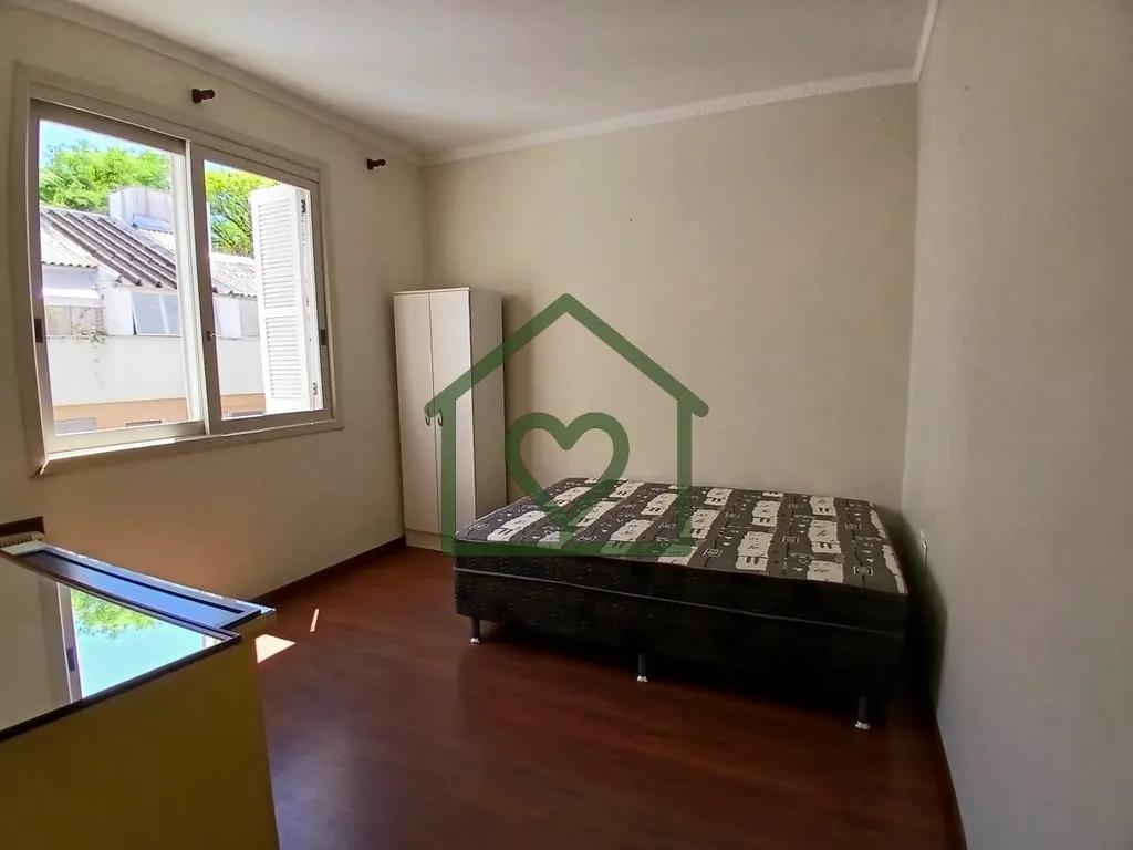 Imagem Oportunidade! Apartamento mobiliado, desocupado e pronto para morar no bairro Independência, com 2 ...
