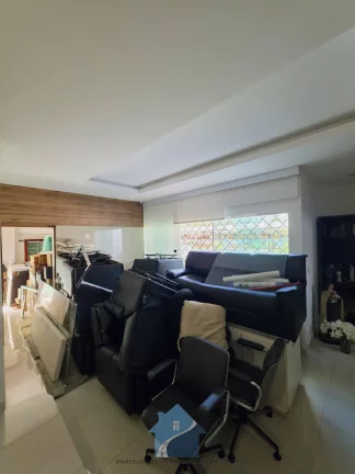 Imagem CASA NO CONDOMÍNIO MURICI - PARQUE 10 DE NOVEMBRO