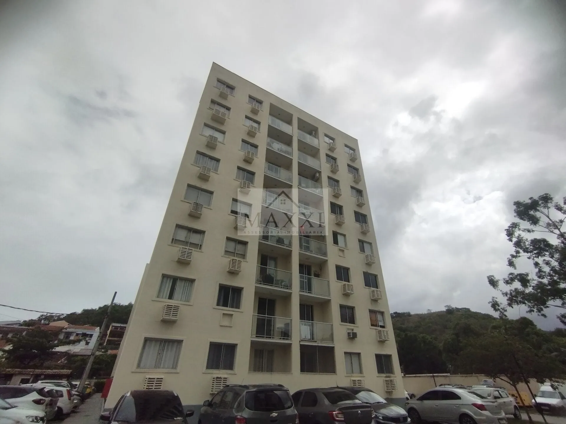 Imagem Maraville Taquara - Vendo Apartamento em Taquara, Rio de Janeiro/RJ