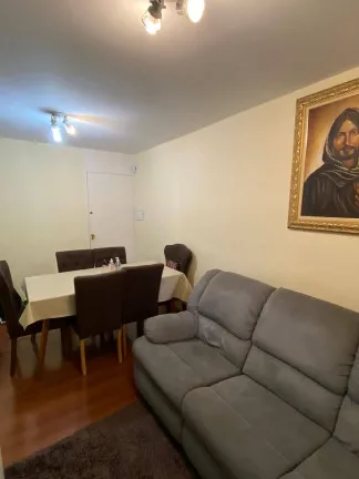 Imagem Apartamento com 2 Quartos à Venda, 53 m²em Vila Suzana - São Paulo