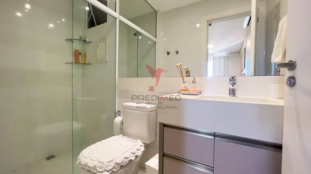 Imagem Apartamento em Meia Praia, Itapema Mobiliádo lindo para você investidor