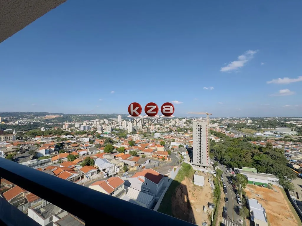Imagem Apartamento a venda com 2 dormitórios sendo 1 suite, 70 metros no Condomínio Poeme Residence em Valinhos-SP!
