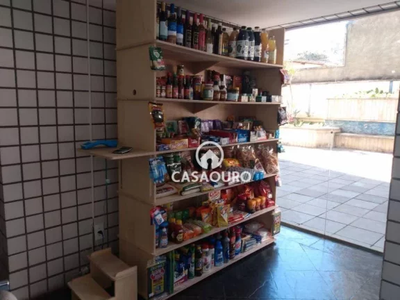 Imagem Apartamento com 3 dormitórios à venda, 100 m² por R$ 790.000,00 - Serra - Belo Horizonte/MG