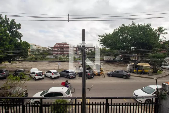 Imagem Apartamento à Venda - Recreio, 3 Quartos, 175 m2