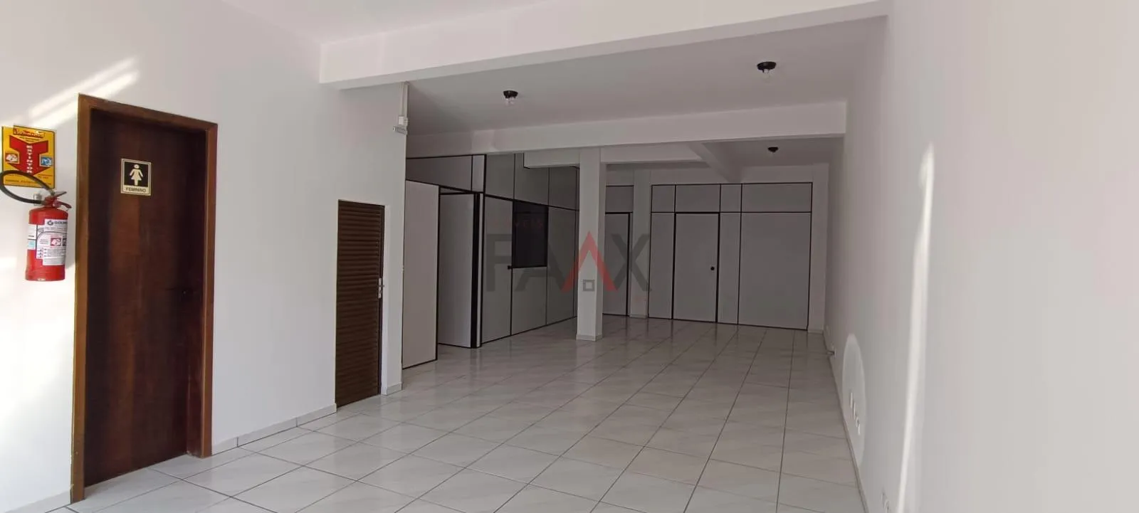 Imagem Sala Comercial para locação,100.00 m , CENTRO, GUARAPUAVA - PR