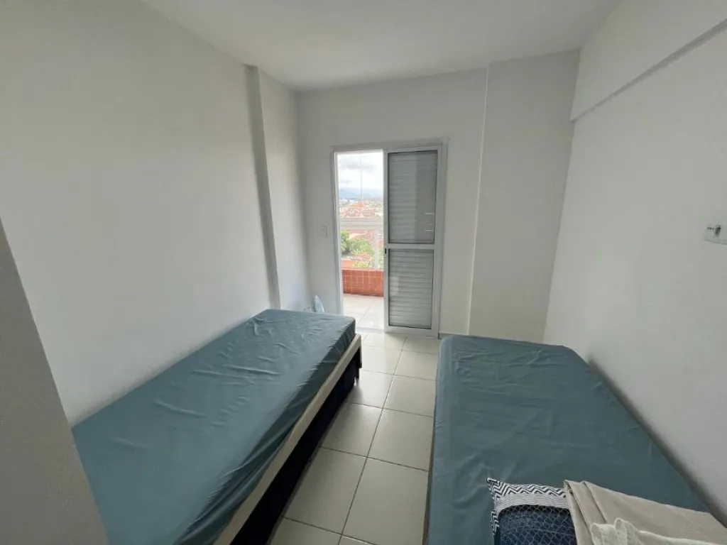 Imagem APARTAMENTO COM 70,00 m² - MARACANÃ - PRAIA GRANDE SP