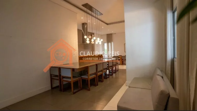 Imagem Cobertura com 2 Quartos à venda, 103m² - Vila Mascote