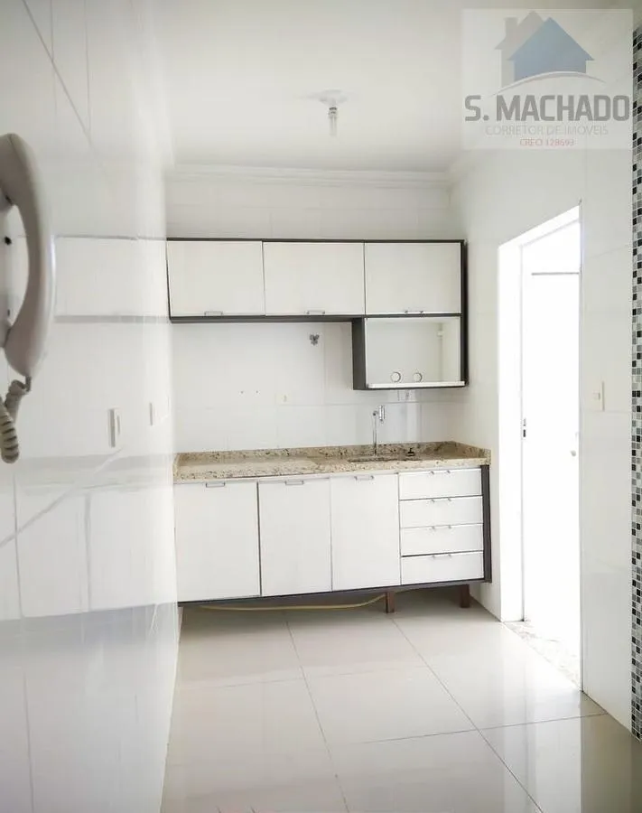Imagem Apartamento para Venda em Santo André / SP no bairro Utinga