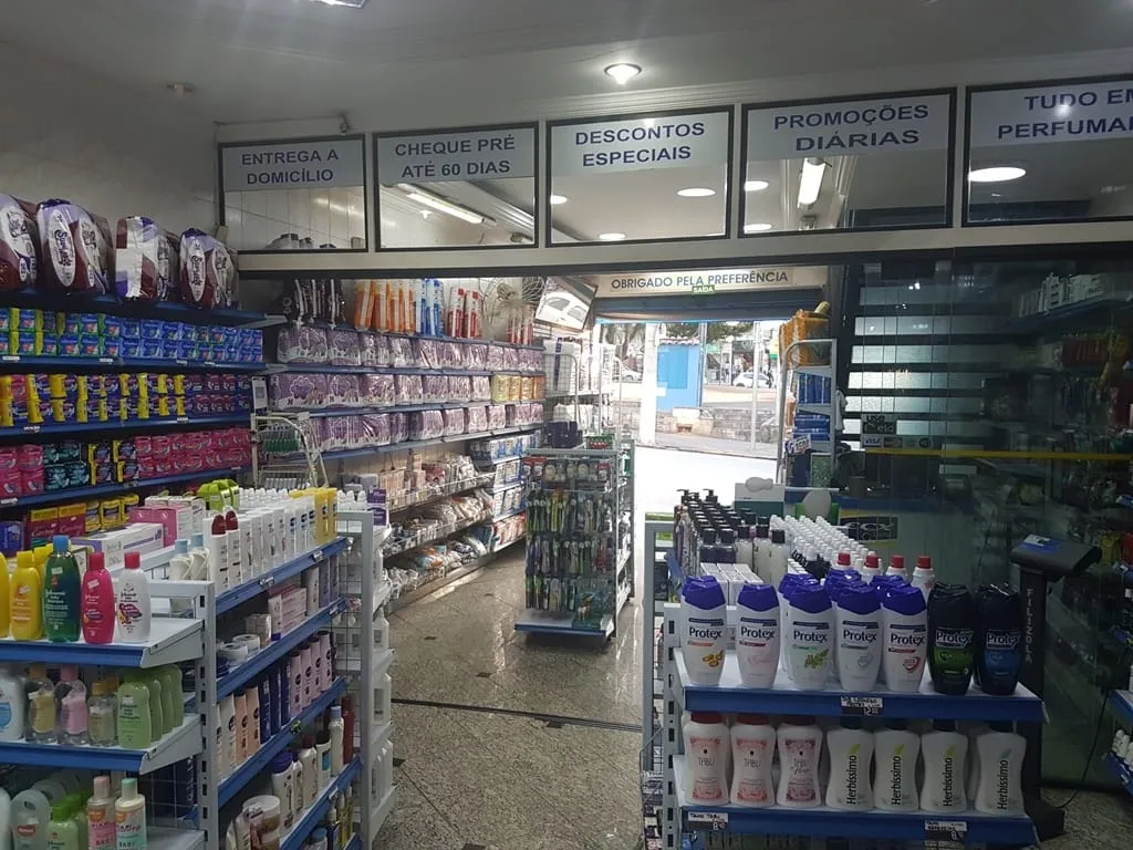 Imagem Comercial à venda 575M², Centro, Aparecida - SP