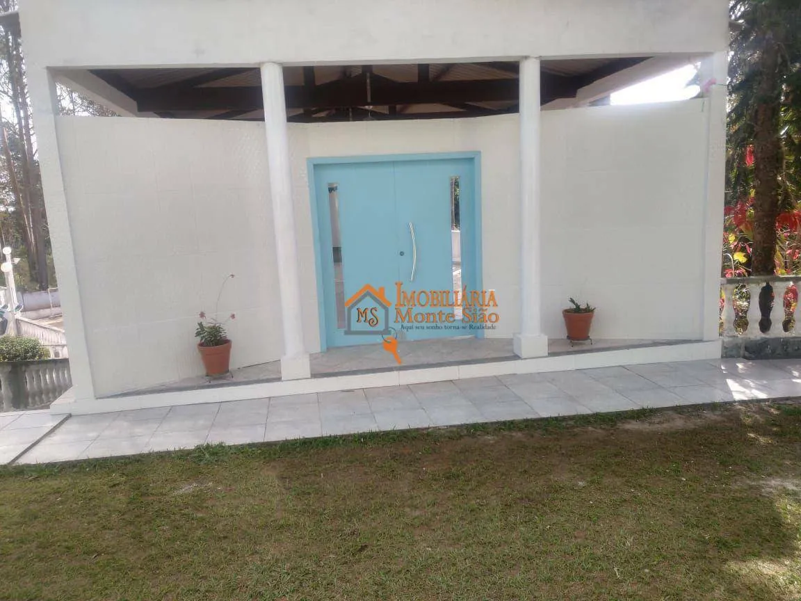 Imagem Sítio com 8 dormitórios à venda, 20000 m² por R$ 1.300.000,00 - Centro - Mogi das Cruzes/SP