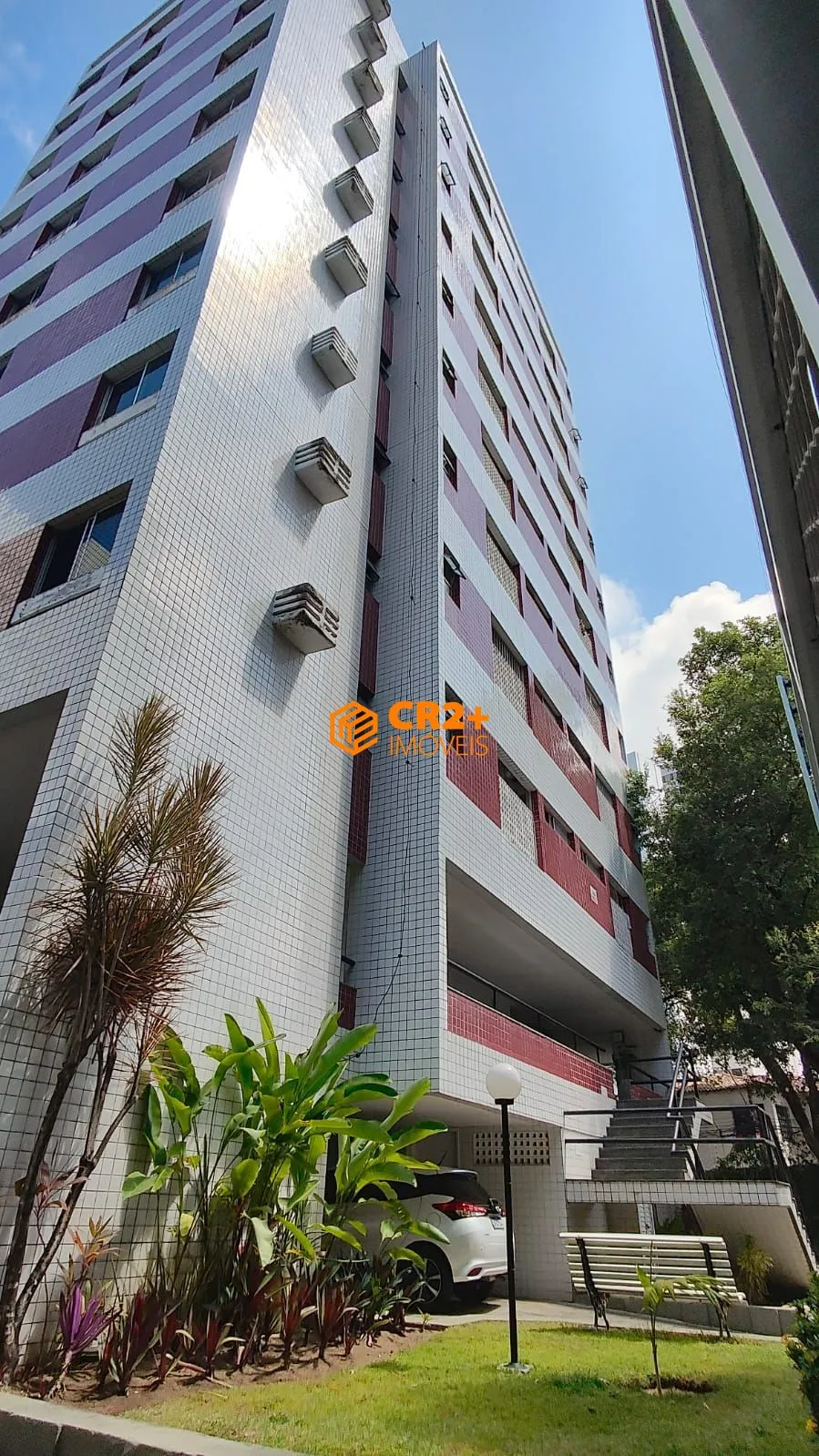 Imagem Vendo apartamento no Espinheiro com 115 m² 3 quartos