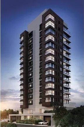Foto do imóvel Apartamento à venda no bairro Ibirapuera - São Paulo/SP