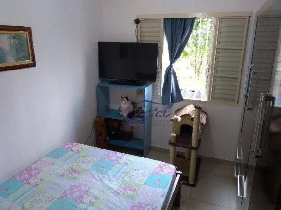 Imagem Sobrado com 3 dormitórios à venda, 142 m² - Jardim Ester - São Paulo/SP