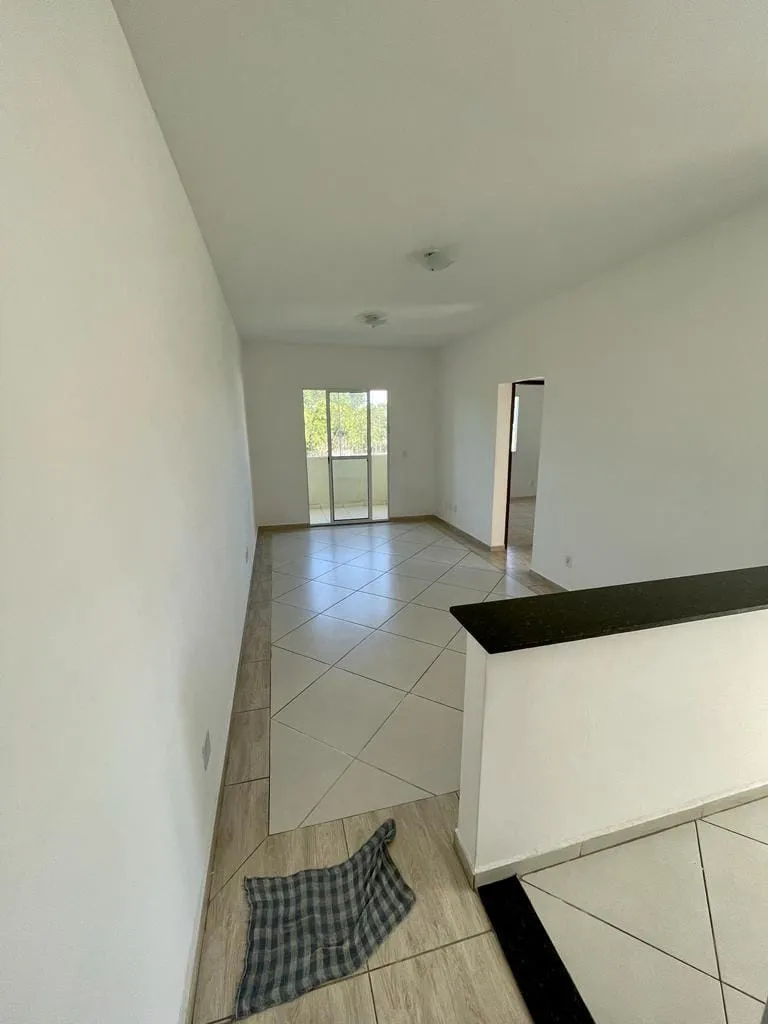 Imagem Apartamento à venda 2 Quartos, 1 Vaga, 65M², Piracangaguá, Taubaté - SP | Condominio Solar do Horizonte
