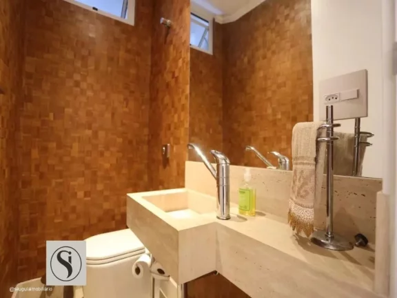 Imagem APARTAMENTO RESIDENCIAL em SÃO PAULO - SP, MORRO DOS INGLESES