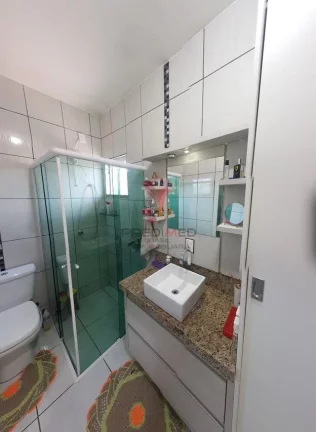 Imagem Casa 3 quartos com suítes na Penha