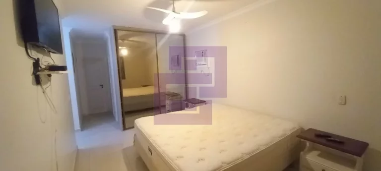 Imagem Apartamentos / Padrão na cidade de Guarujá