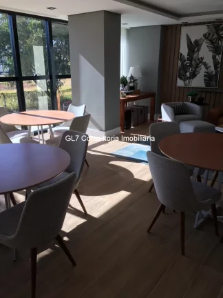 Imagem Apartamento à venda no Edifício Life em Indaiatuba/SP