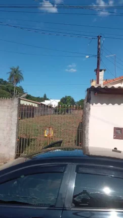 Imagem Terreno Padrão