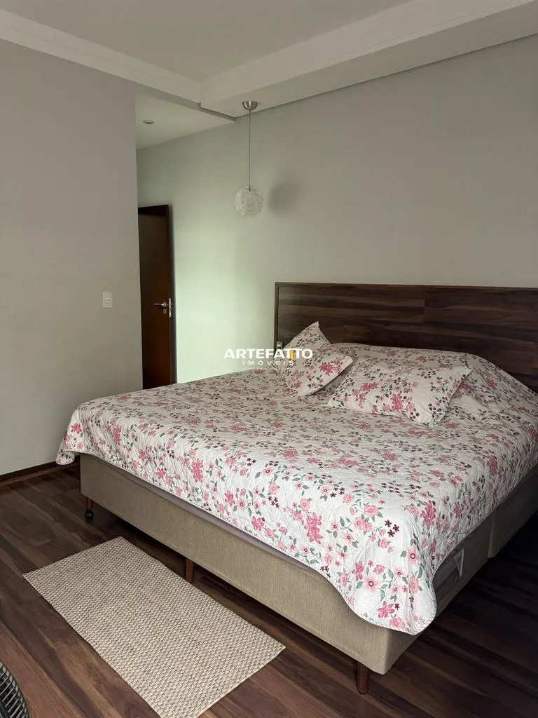Imagem Casa à venda em Franca, Franca Pólo Club, com 3 quartos, 181m2
