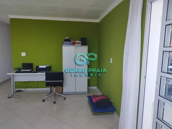 Imagem Casa à venda no bairro Vila Áurea (Vicente de Carvalho) - Guarujá/SP