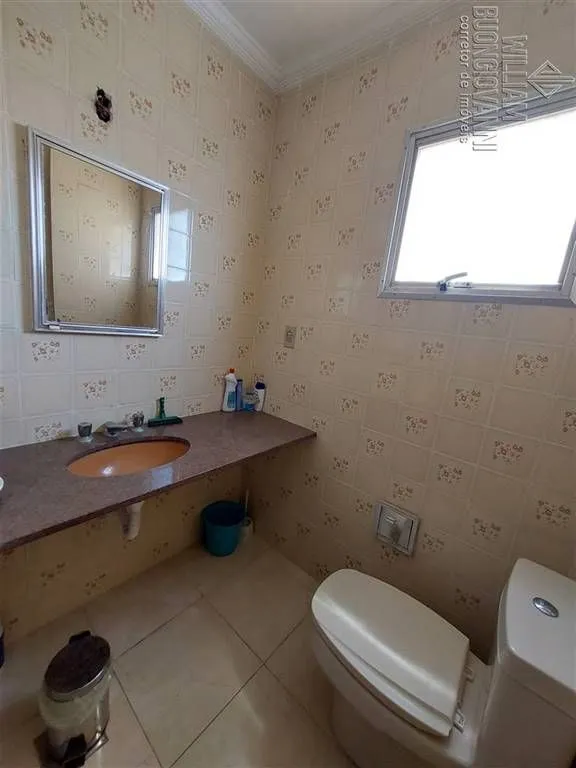 Imagem Apartamento à Venda em Flórida, Praia Grande - SP