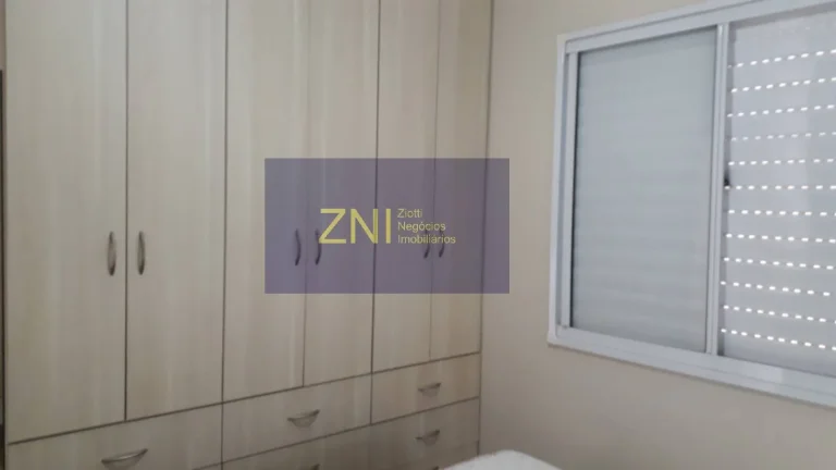 Imagem Apartamento à Venda no Residencial Viva Bem, Ribeirão Preto, SP R 1023