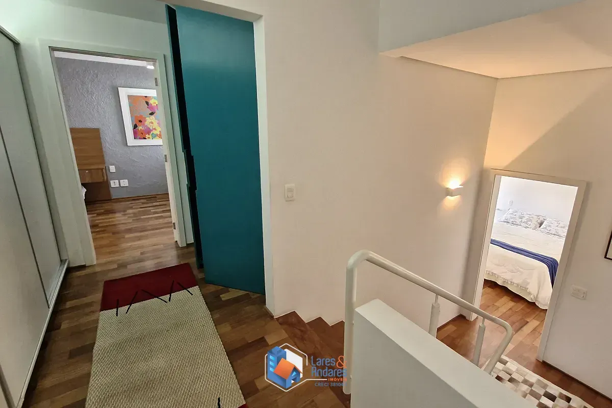 Imagem Casa para venda em Jardim Prudência com 3 quartos, sendo 3 suítes, 315m²